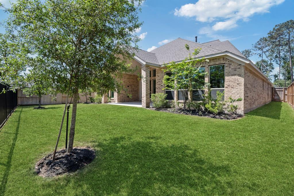 21873 Otter Point Lane, Porter, Texas image 39