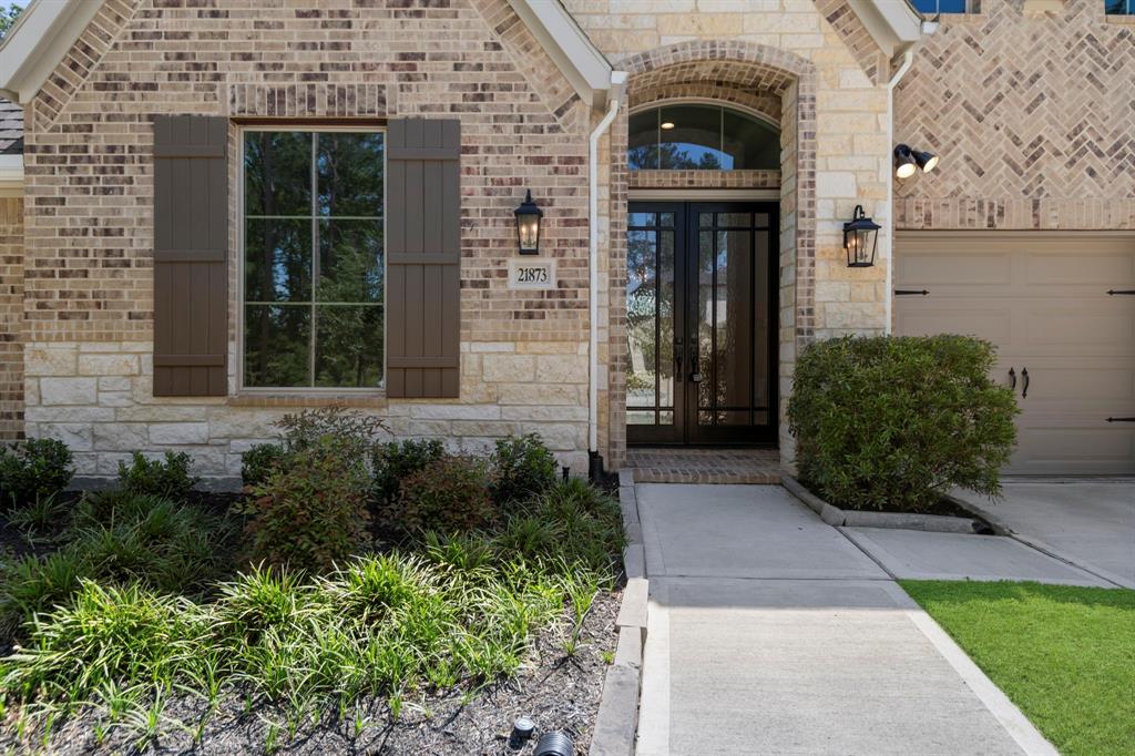21873 Otter Point Lane, Porter, Texas image 4