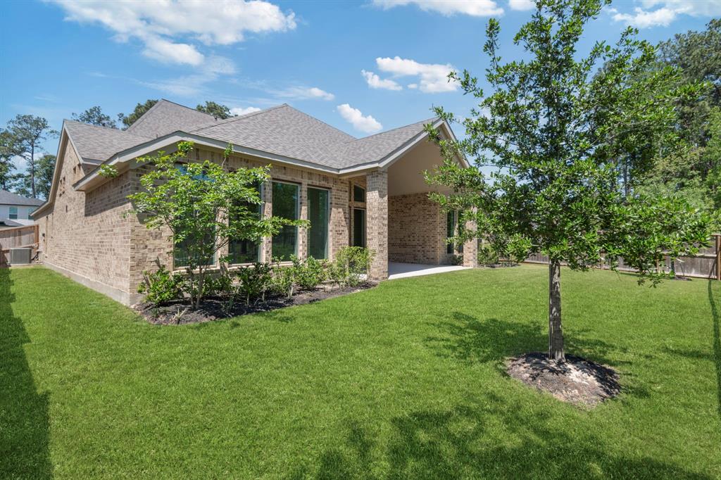 21873 Otter Point Lane, Porter, Texas image 38