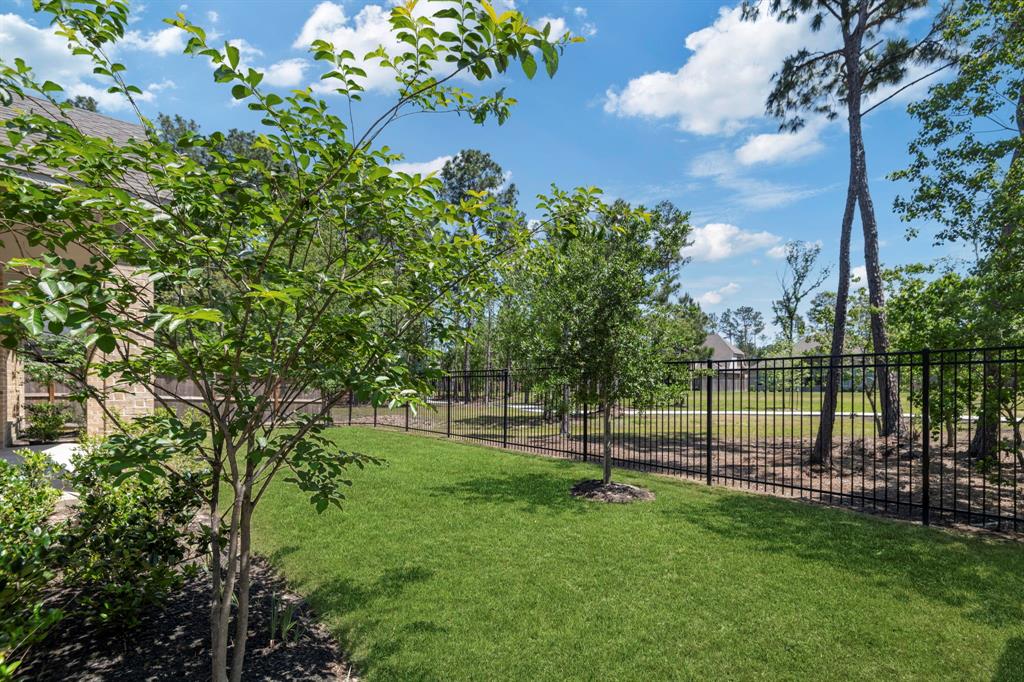 21873 Otter Point Lane, Porter, Texas image 40