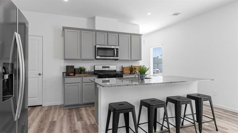 Photo of 3901 Bronco Station Lane, League City, TX 77573 (MLS # 22812681)