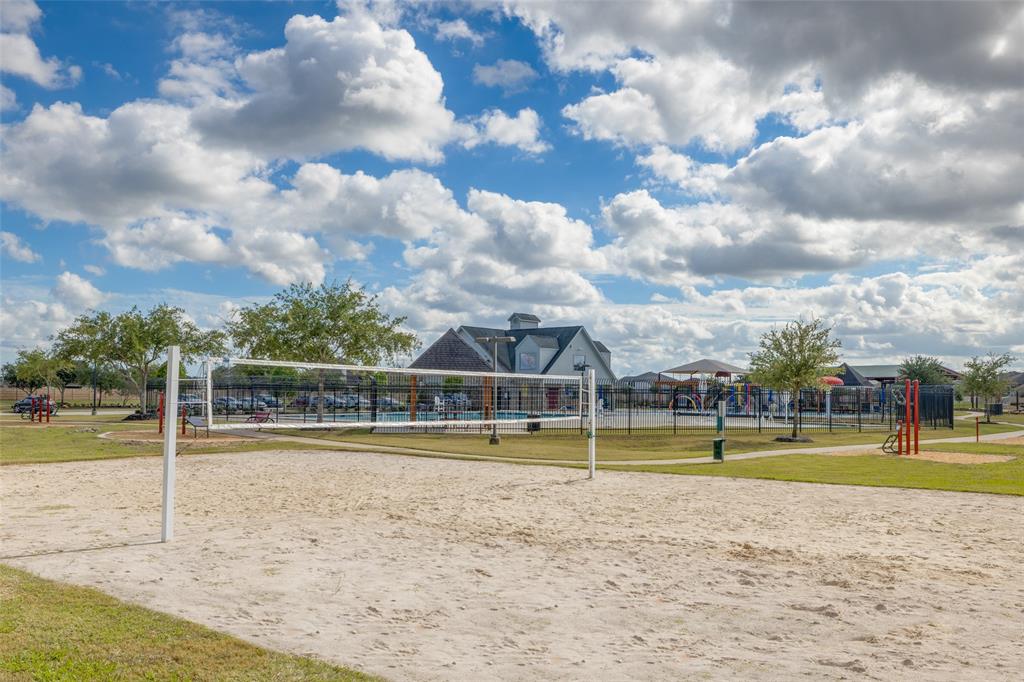 2607 American Ruby Drive, Rosharon, Texas image 18