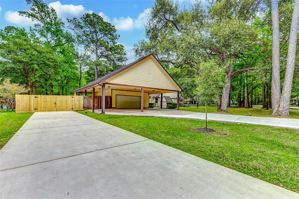 22814 Wren Lane, Tomball, Texas image 43