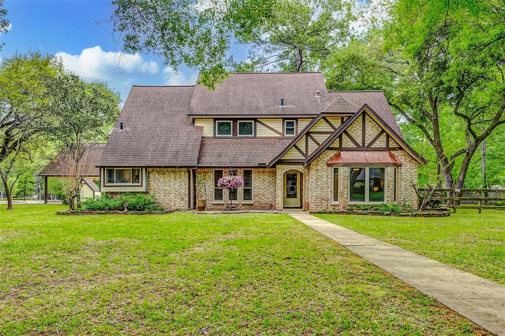 22814 Wren Lane, Tomball, Texas image 4