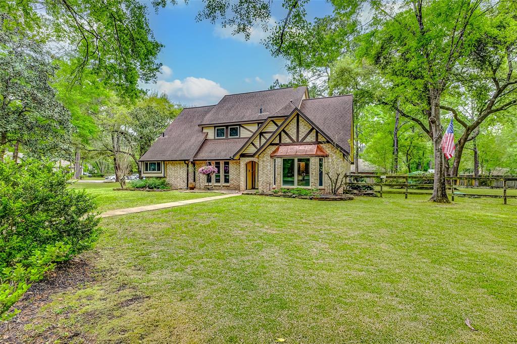 22814 Wren Lane, Tomball, Texas image 48