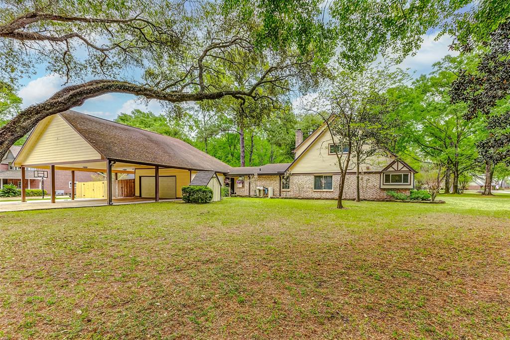 22814 Wren Lane, Tomball, Texas image 46