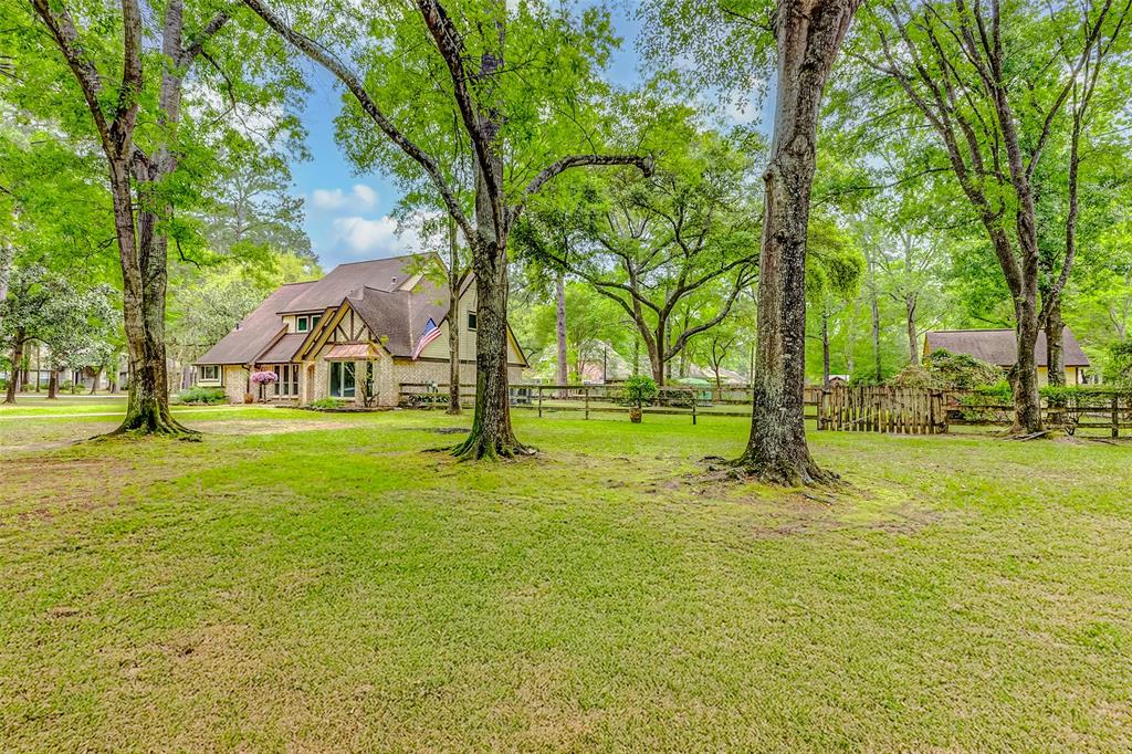 22814 Wren Lane, Tomball, Texas image 49
