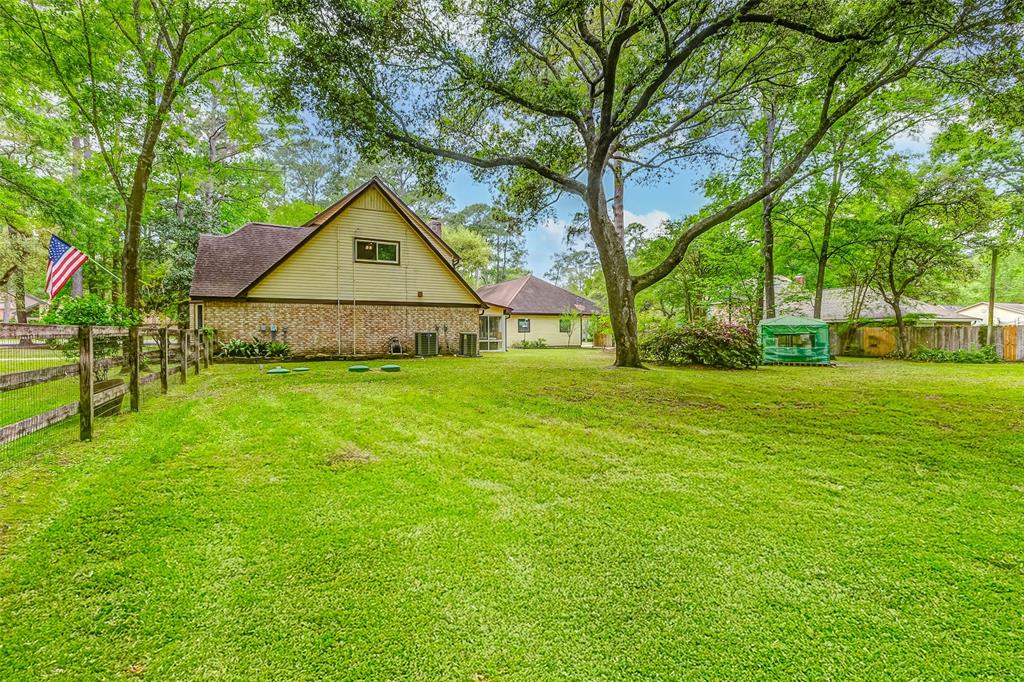 22814 Wren Lane, Tomball, Texas image 6