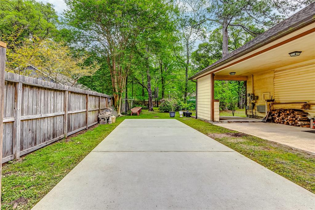 22814 Wren Lane, Tomball, Texas image 41
