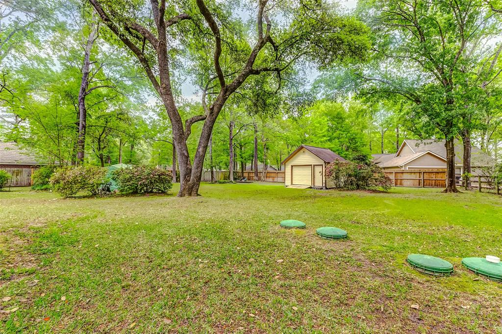 22814 Wren Lane, Tomball, Texas image 38