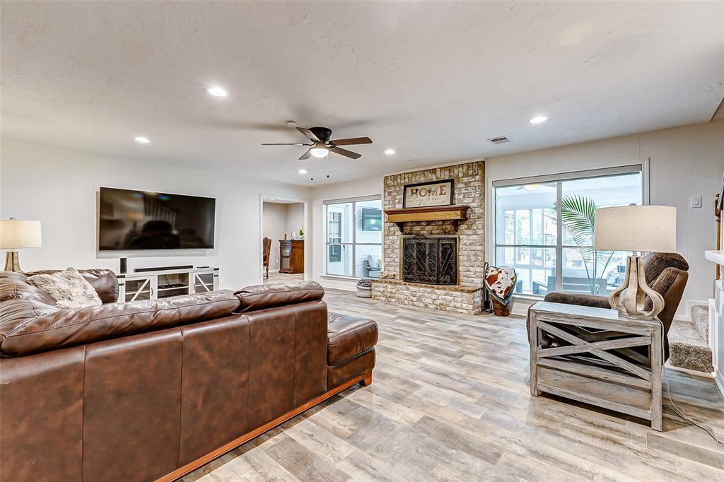 22814 Wren Lane, Tomball, Texas image 9