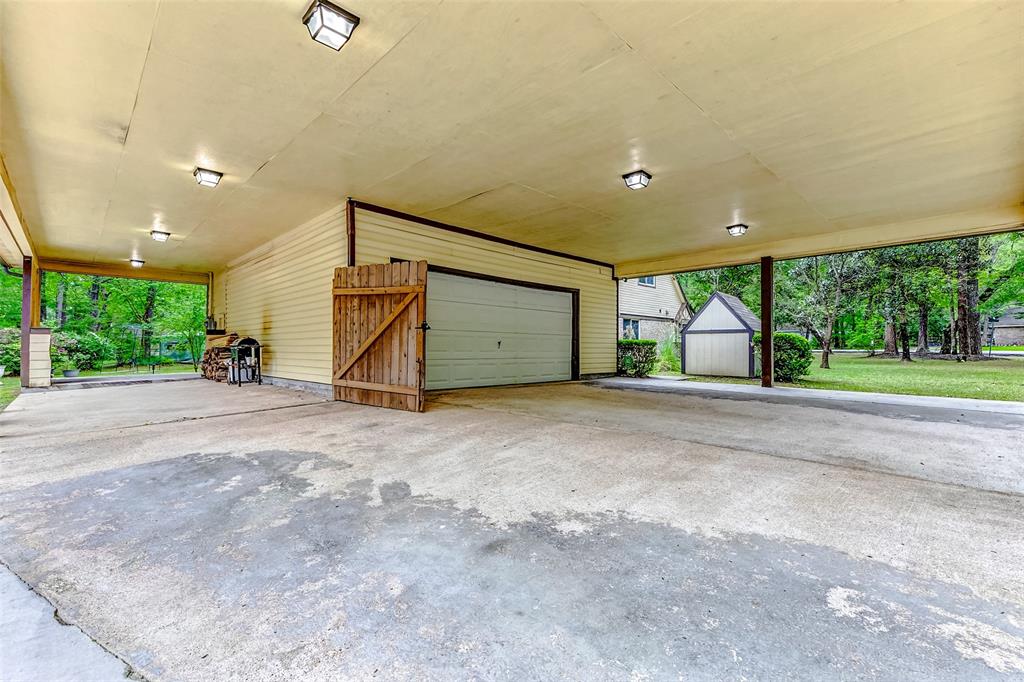22814 Wren Lane, Tomball, Texas image 42