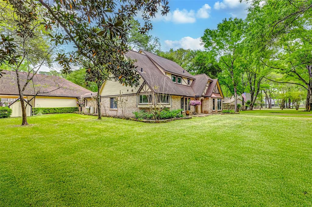 22814 Wren Lane, Tomball, Texas image 8
