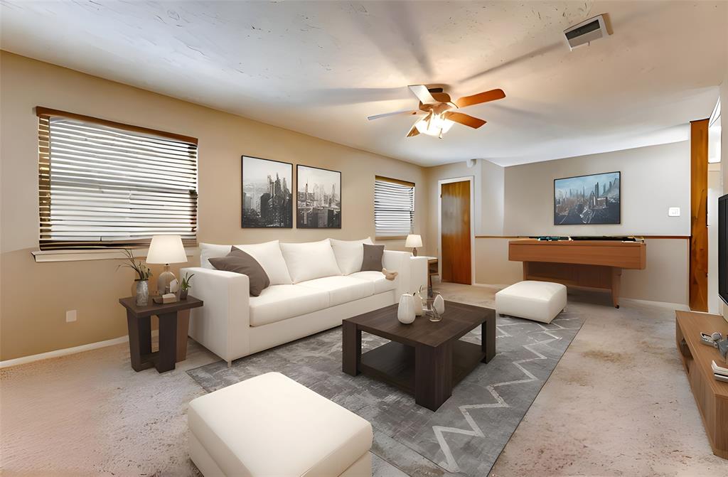 22814 Wren Lane, Tomball, Texas image 3