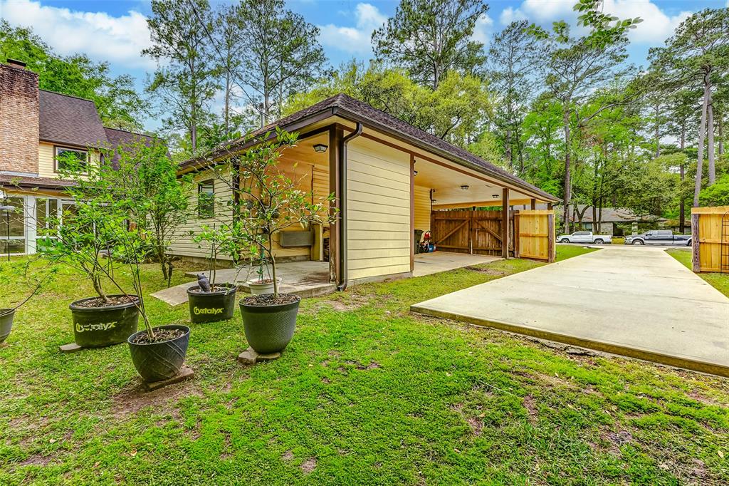 22814 Wren Lane, Tomball, Texas image 40