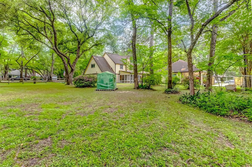 22814 Wren Lane, Tomball, Texas image 39