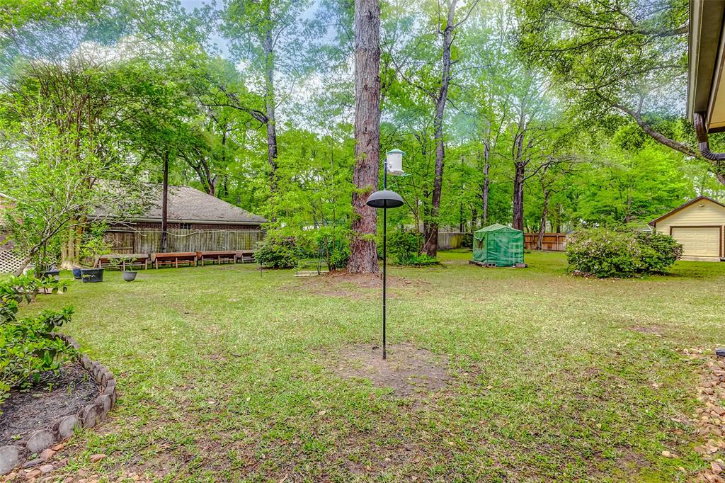 22814 Wren Lane, Tomball, Texas image 37