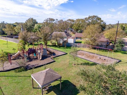 A home in Seabrook