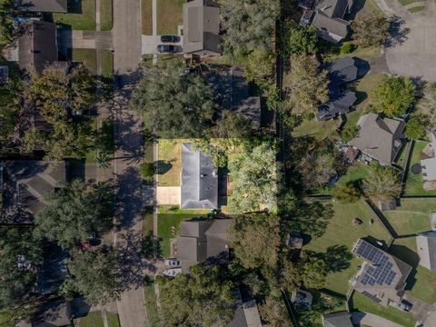 A home in Seabrook