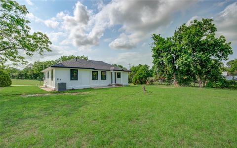 A home in Bellville