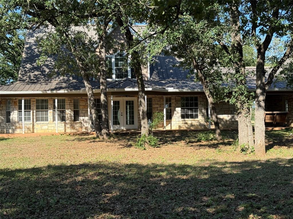 584 Old Antioch Road