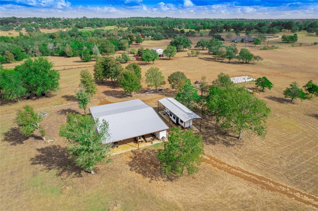 584 Old Antioch Road, Smithville, Texas image 31
