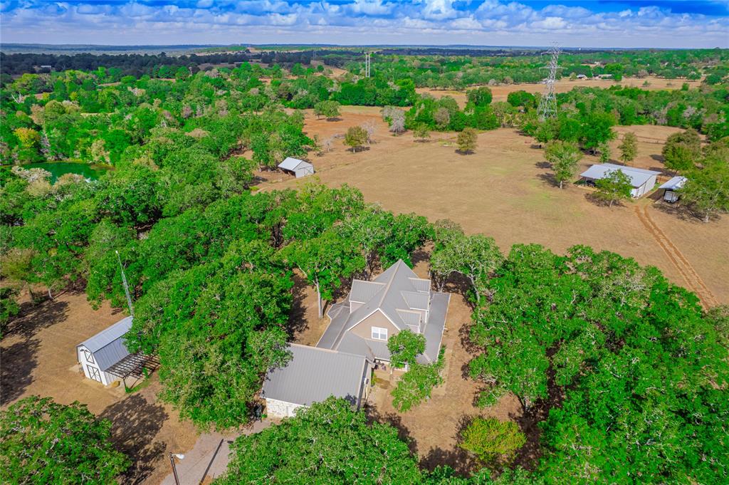 584 Old Antioch Road, Smithville, Texas image 46