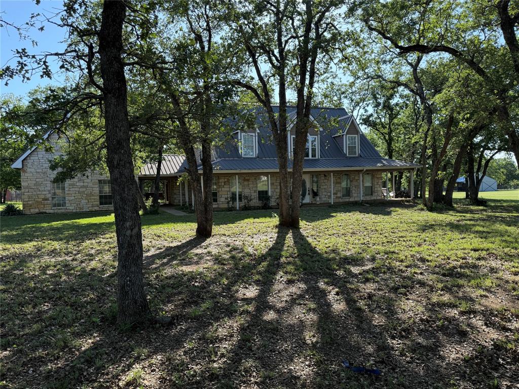 584 Old Antioch Road