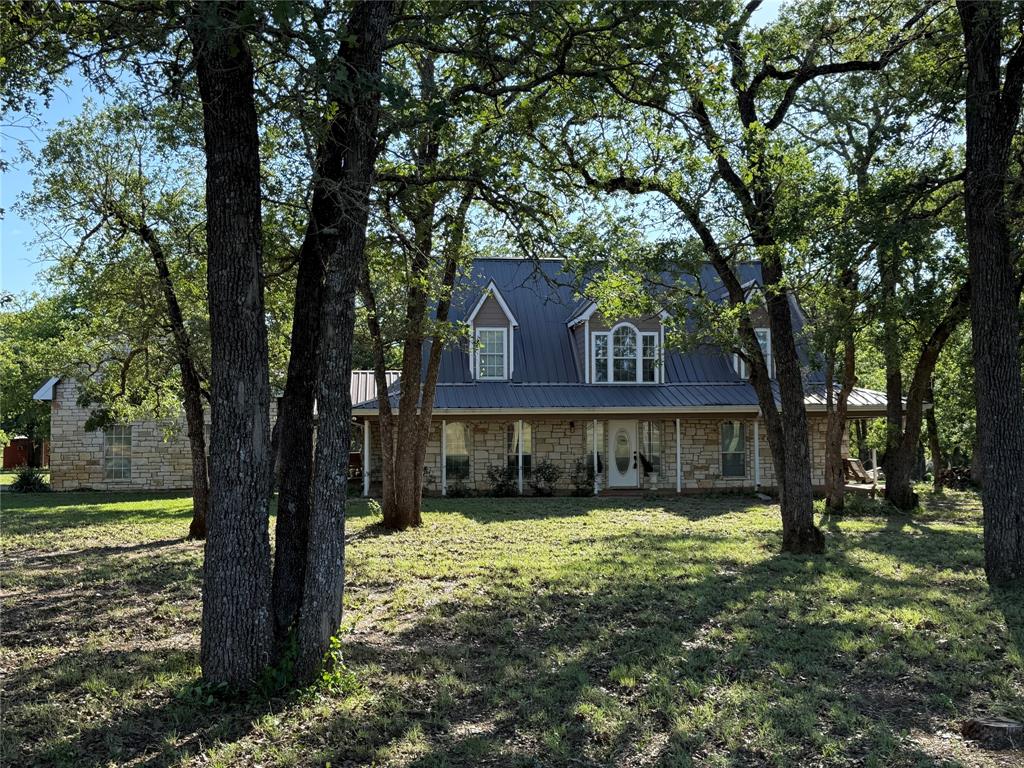 584 Old Antioch Road, Smithville, Texas image 1
