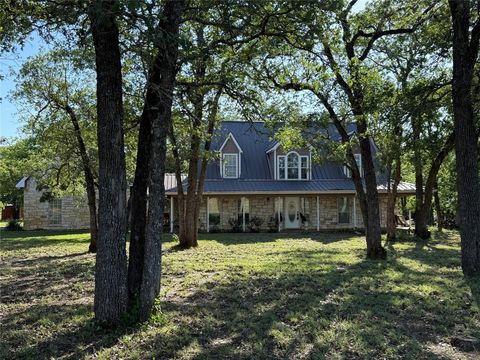 584 Old Antioch Road Smithville TX 78957