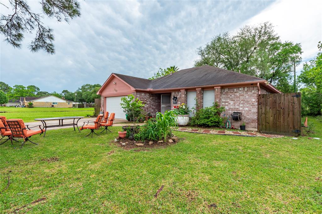 428 Raymond Street, La Marque, Texas image 17