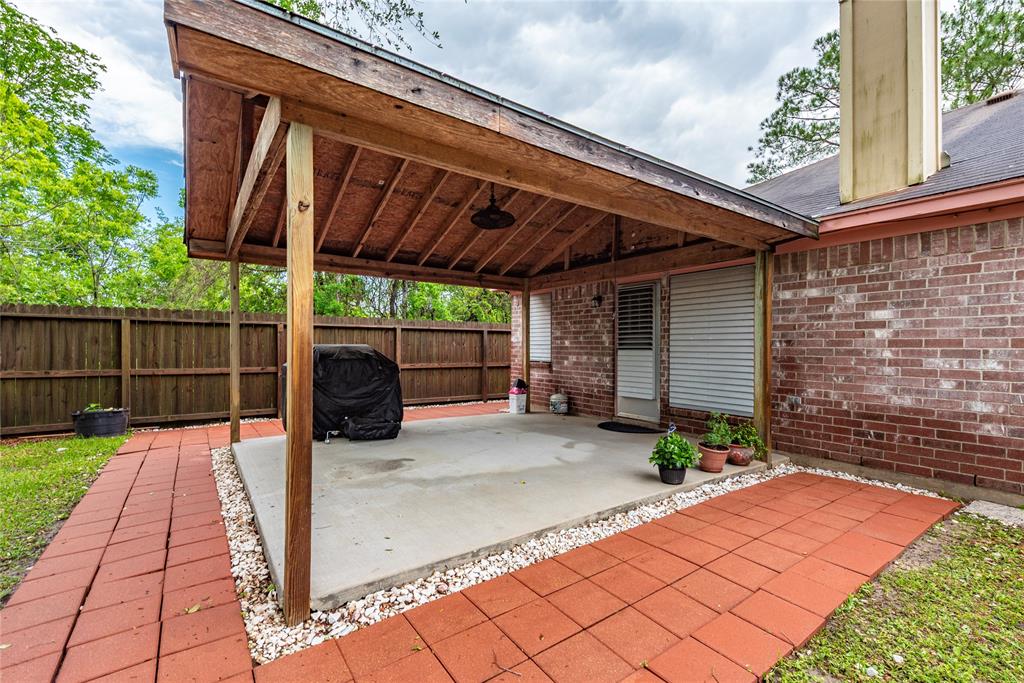 428 Raymond Street, La Marque, Texas image 4