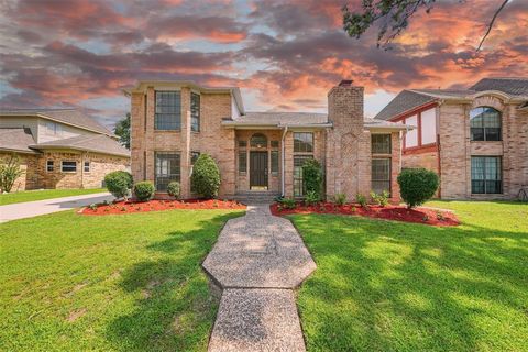 3554 Ashfield Drive Houston TX 77082