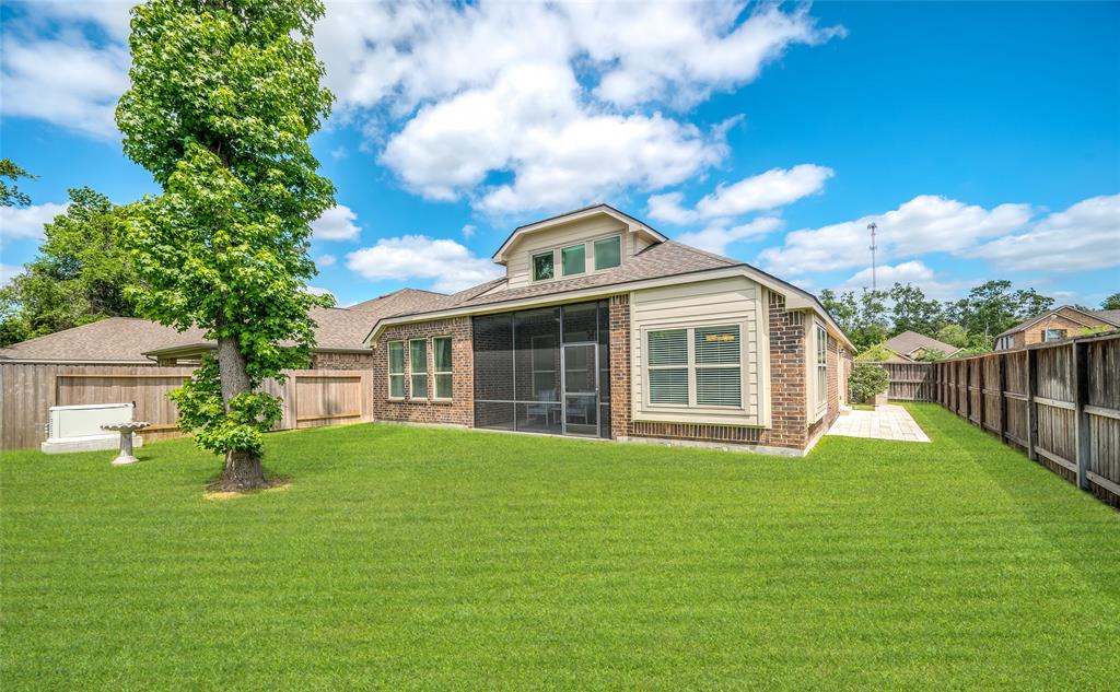 23616 Alder Branch Lane, New Caney, Texas image 41
