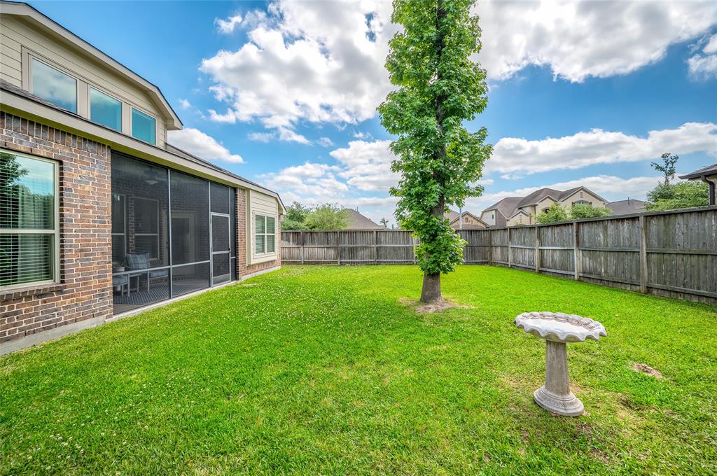 23616 Alder Branch Lane, New Caney, Texas image 40