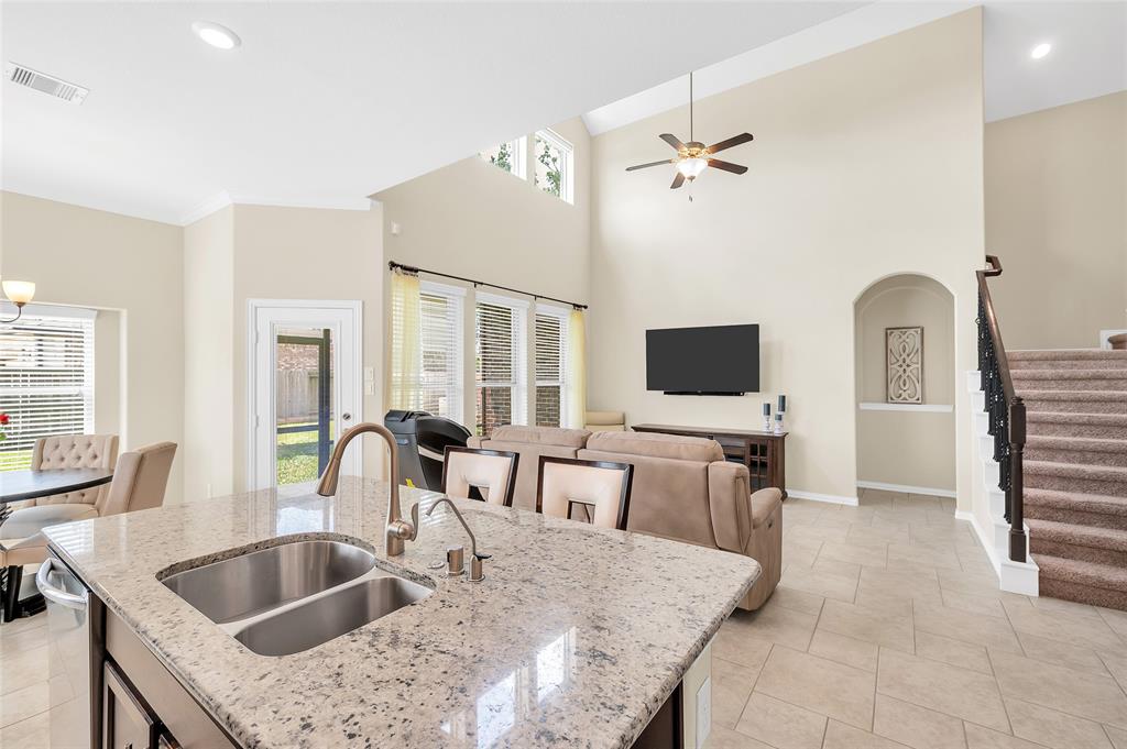 23616 Alder Branch Lane, New Caney, Texas image 5