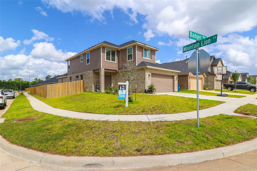 27035 Badger Way