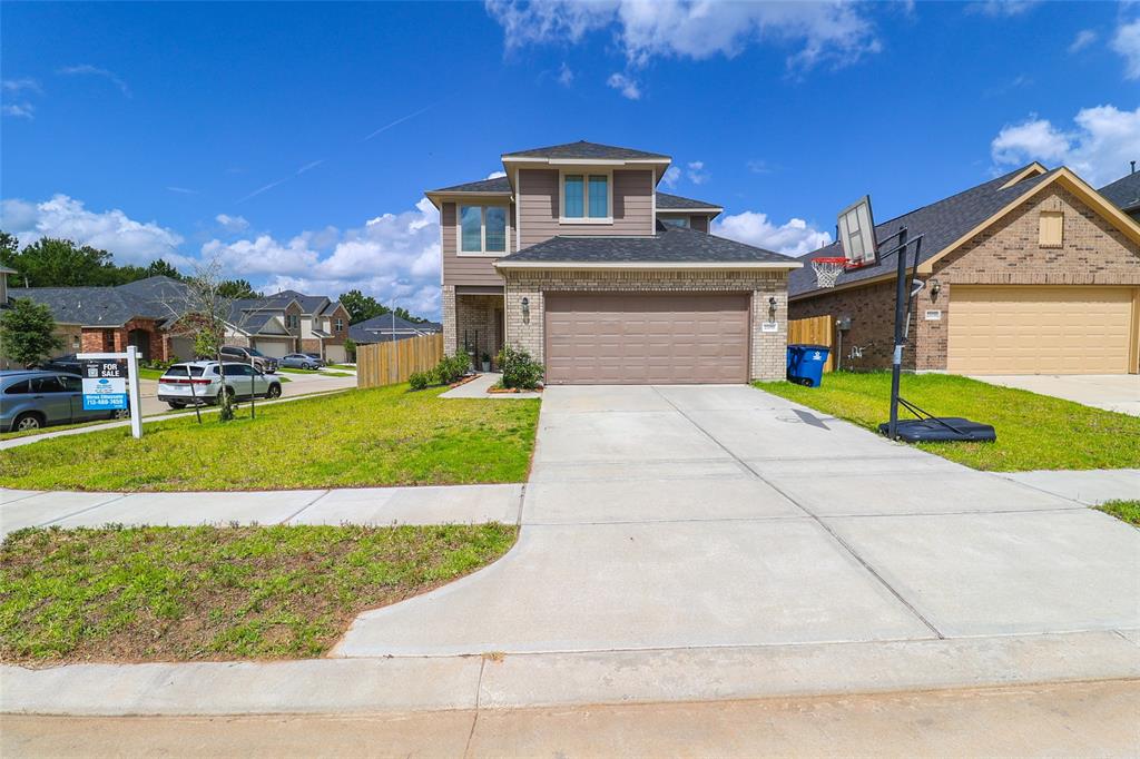 27035 Badger Way