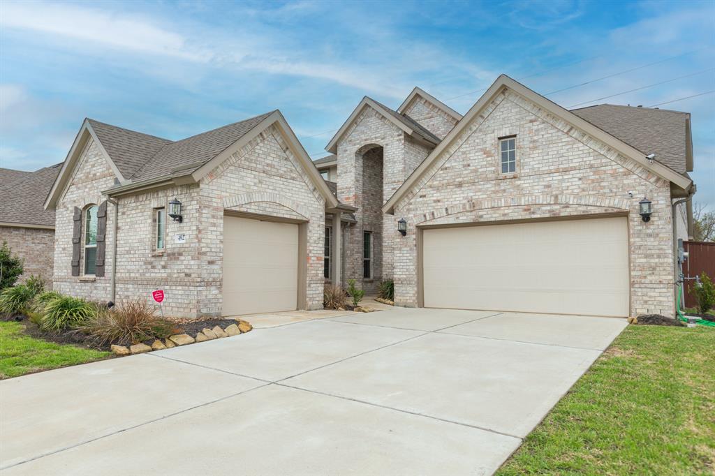 4927 Sierra Ridge Drive