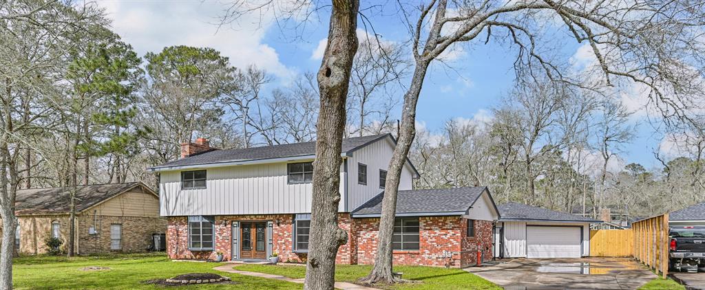 1201 Shady Oak Lane, Dickinson, Texas image 2
