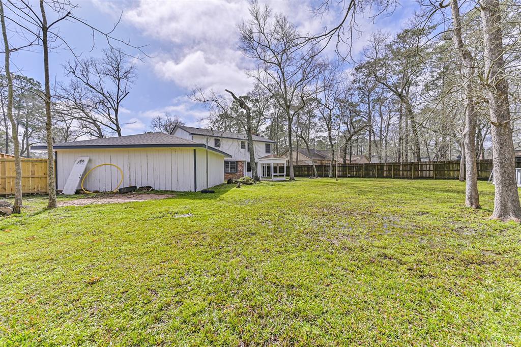 1201 Shady Oak Lane, Dickinson, Texas image 36