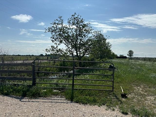 Photo 1 of 3 — 14520 Hughes Road, Guy, TX 77444