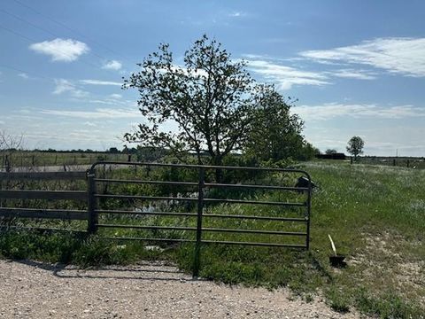Vacant Land For Sale - 14520 Hughes Road<br/> Fort Bend County, Guy, TX 77444