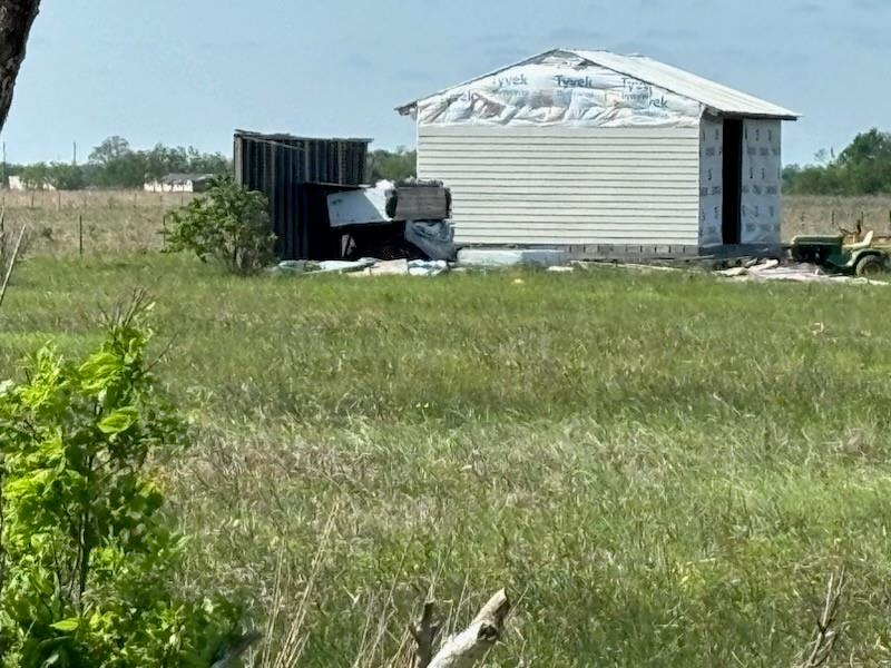 14520 Hughes Road, Guy, Texas image 3