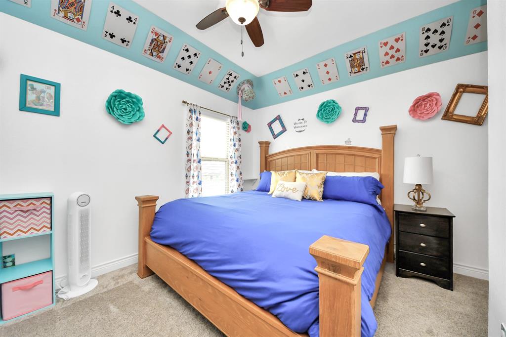 745 Somerset Landing Lane, League City, Texas image 40