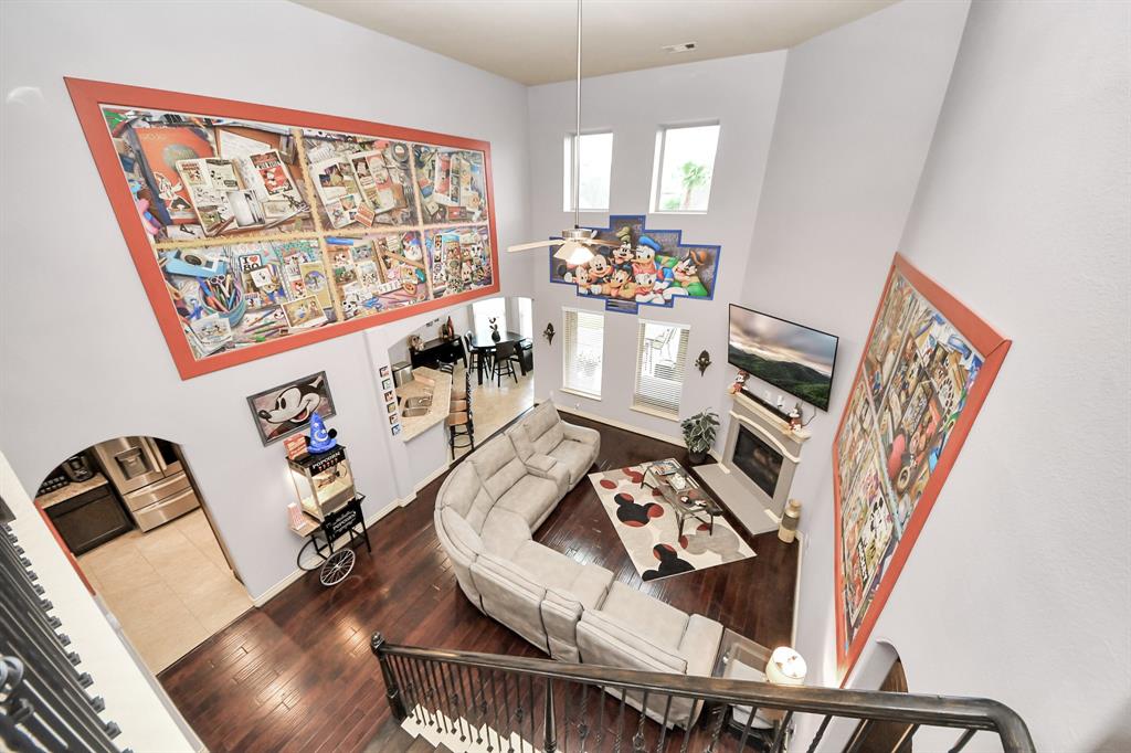 745 Somerset Landing Lane, League City, Texas image 35