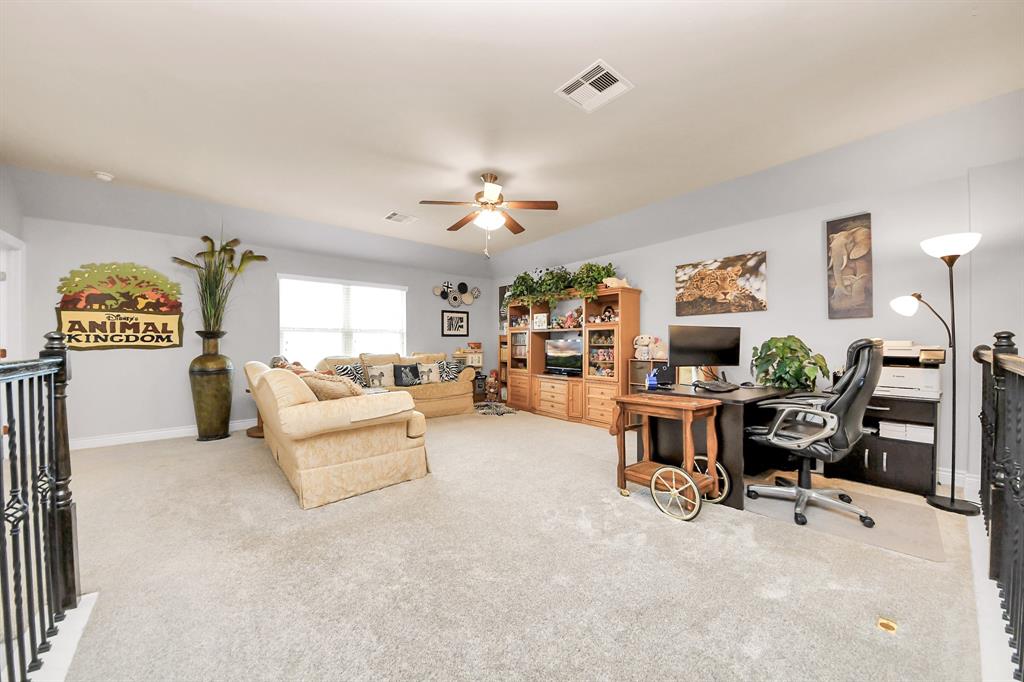 745 Somerset Landing Lane, League City, Texas image 37