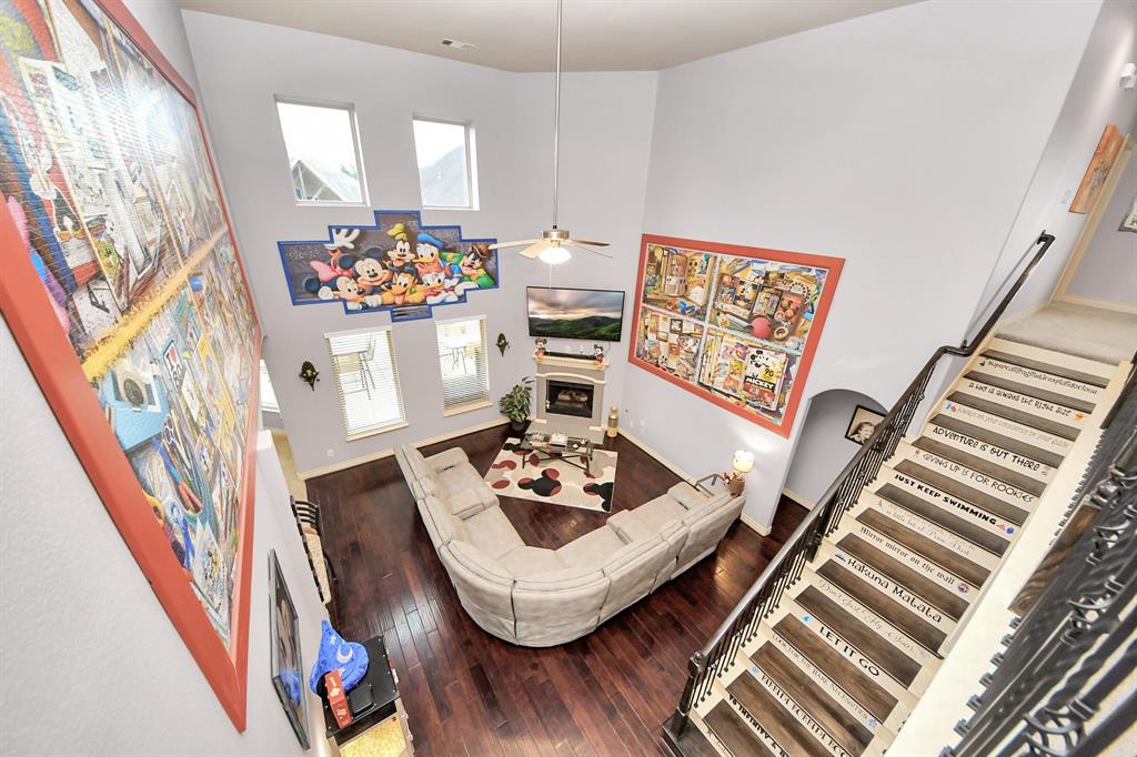 745 Somerset Landing Lane, League City, Texas image 36