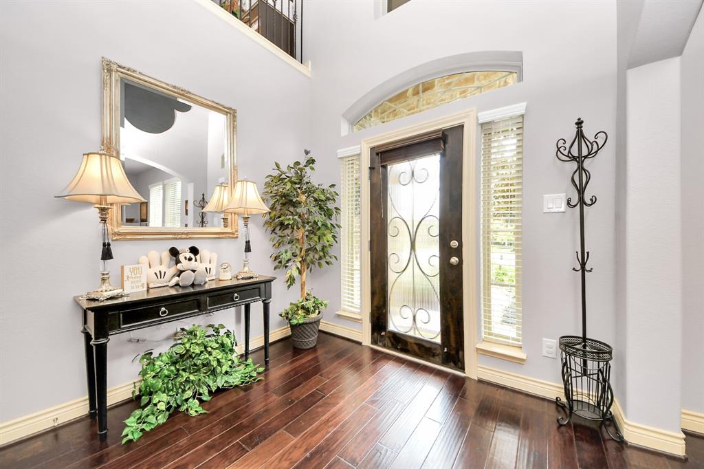 745 Somerset Landing Lane, League City, Texas image 13