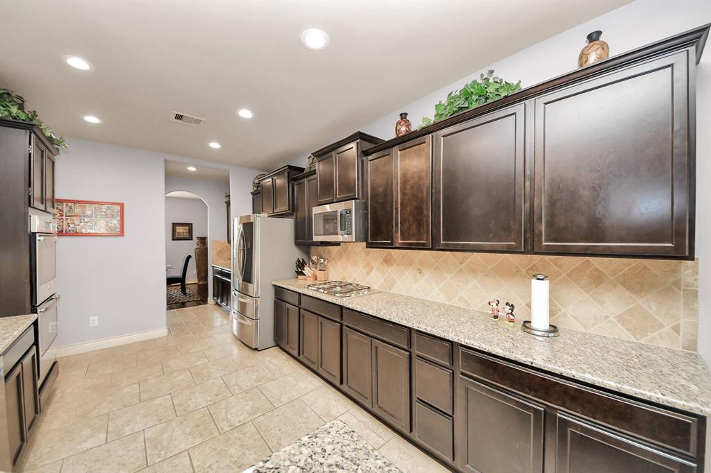 745 Somerset Landing Lane, League City, Texas image 22